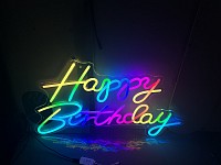 LED Custom Neon Sign